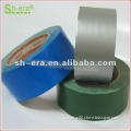 Different kinds of duct cloth adhesive tape